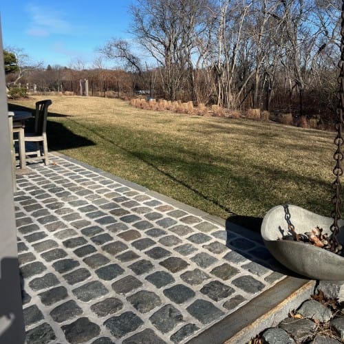 Antique European Cobblestone – Porphyry preview 14