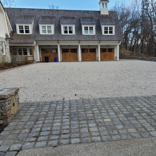 Antique European Cobblestone – Porphyry preview 15