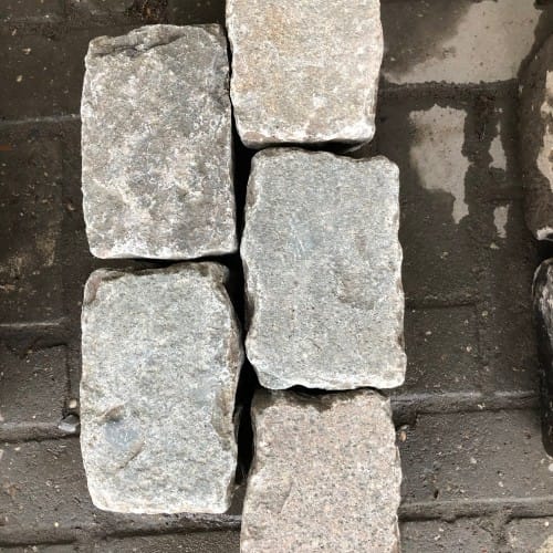 Antique European Cobblestone – Porphyry preview 3