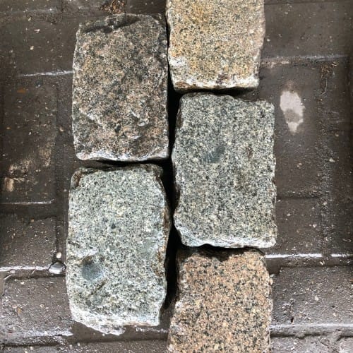 Antique European Cobblestone – Porphyry preview 4