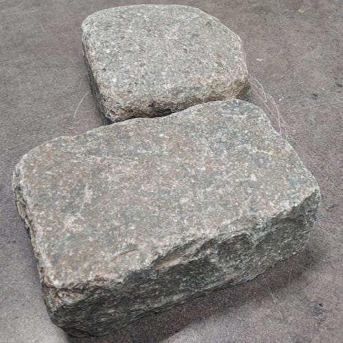 Antique European Cobblestone – Porphyry preview 5