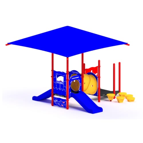 Commercial Playground (STR-354158-ST) preview 1