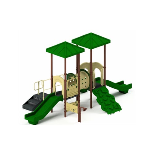 Commercial Playground (STR-352269) preview 3
