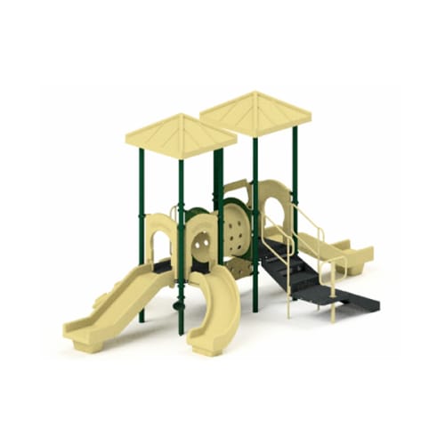 Commercial Playground (STR-352269) preview 4