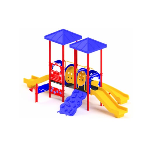 Commercial Playground (STR-352269) preview 1