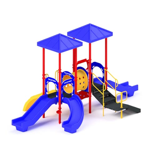 Commercial Playground (STR-352265) preview 2