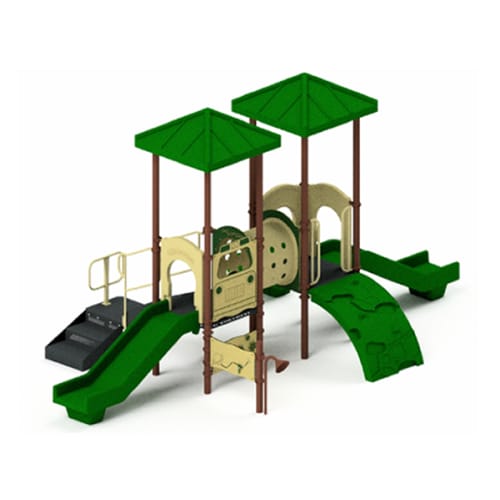 Commercial Playground (STR-352265) preview 3