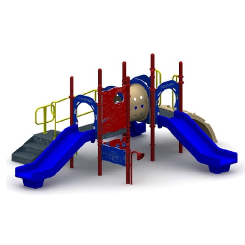 Commercial Playground (STR-352221-ST) preview 2