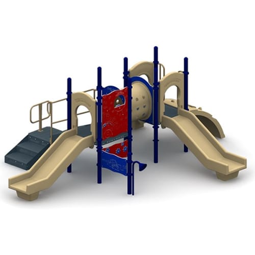 Commercial Playground (STR-352221-ST) preview 3