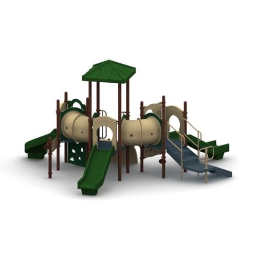 Commercial Playground (STR-353161) preview 2