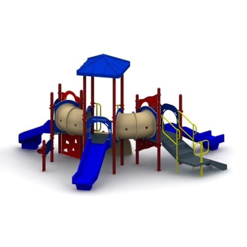 Commercial Playground (STR-353161) preview 3