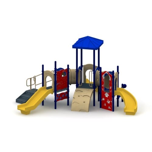 Commercial Playground (STR-353161) preview 1