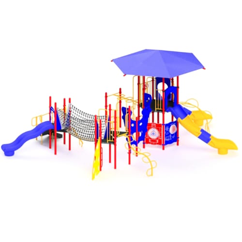 Commercial Playground (STR-35646-ST) preview 1
