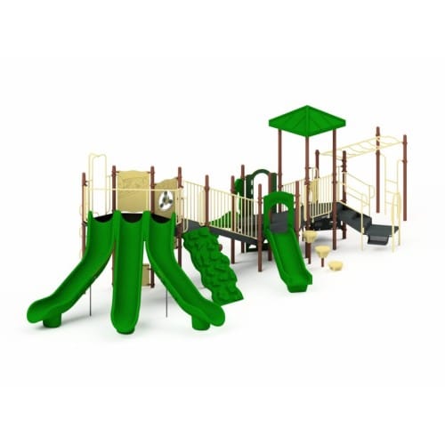 Commercial Playground (STR-35911-ST) preview 2