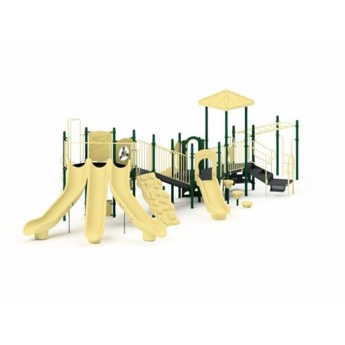 Commercial Playground (STR-35911-ST) preview 3
