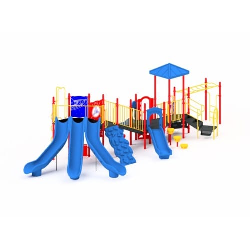 Commercial Playground (STR-35911-ST) preview 4