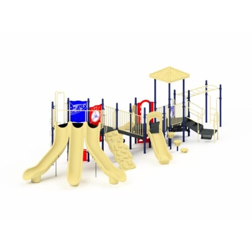 Commercial Playground (STR-35911-ST) preview 5
