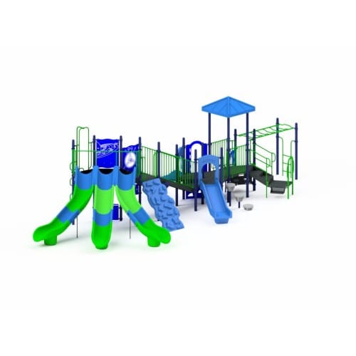 Commercial Playground (STR-35911-ST) preview 1