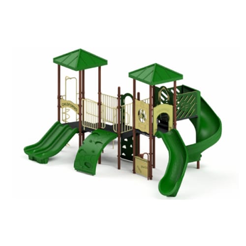 Commercial Playground (STR-354130) preview 3