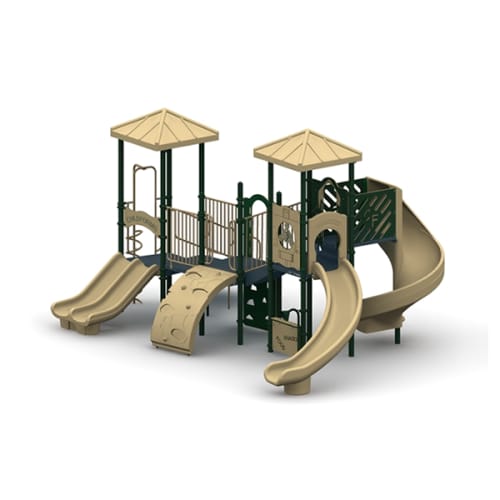 Commercial Playground (STR-354130) preview 4