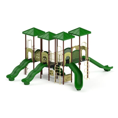 Commercial Playground (STR-35574) preview 3