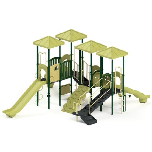Commercial Playground (STR-35574) preview 4