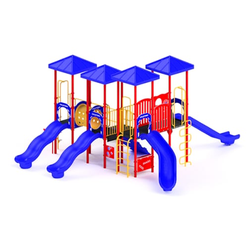 Commercial Playground (STR-35574) preview 1