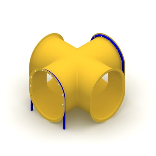 Crawl Tube (TUB-00011) preview 2