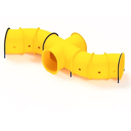 4 Way S Fun Tube Direct Bury preview 2