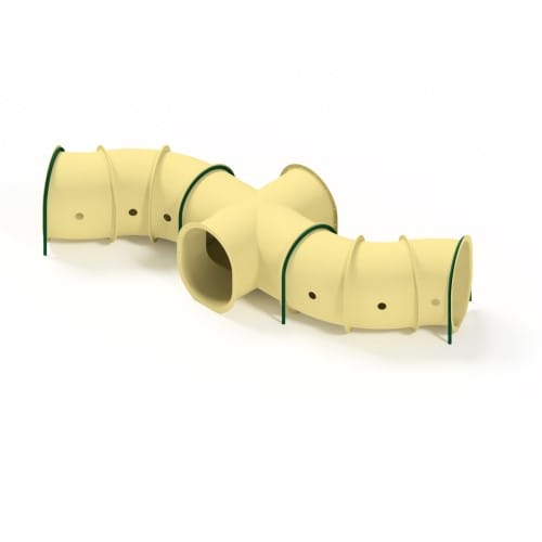 4 Way S Fun Tube Direct Bury preview 3