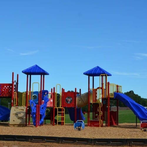 Other Commercial Playgrounds