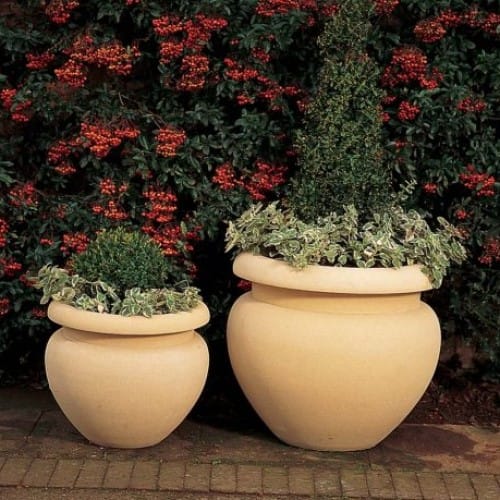 Small Roman Jardiniere (A534) preview 2