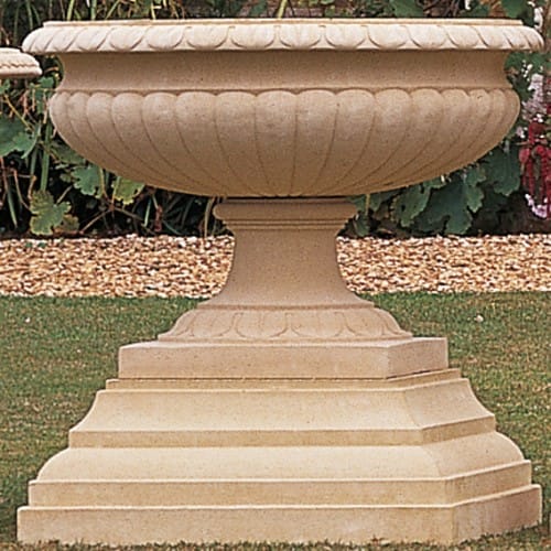 Large Winslow Pedestal (B360) preview 1
