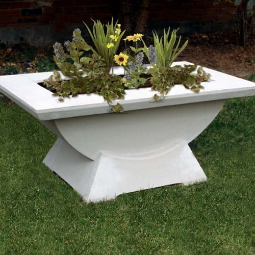 Highland Park Trough (A417) preview 1