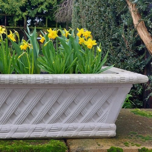 Belton Trough (A190) Belton Wall Trough (A200) preview 1