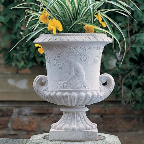 House of Dun Urn (A420) preview 1