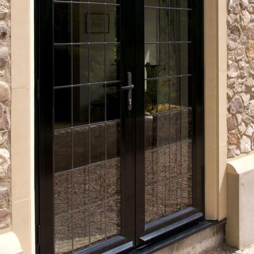 Cast Stone Plinth Courses