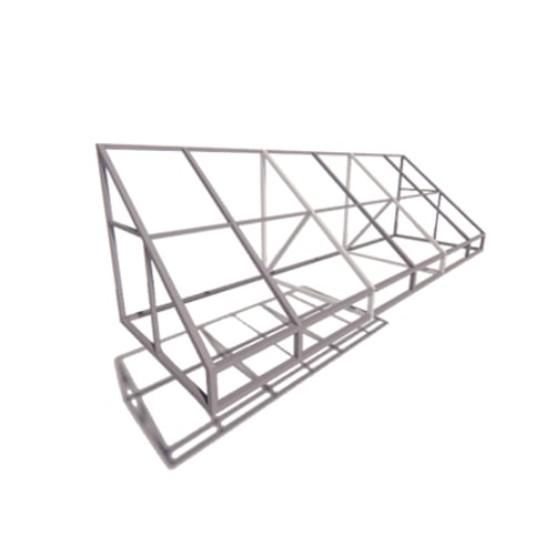 Traditional Fabric Awning (With/Without Solid Valance)