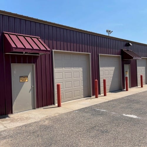 Standing Seam Awnings preview 5