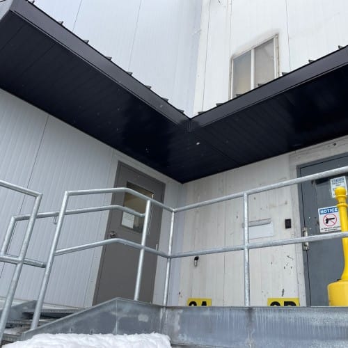 Standing Seam Awnings preview 10