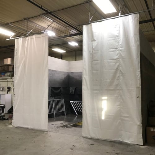 Industrial Applications preview 5