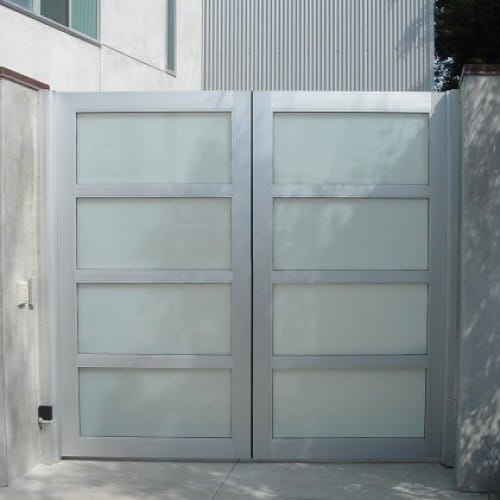 bp – Glass Entry Gates preview 1