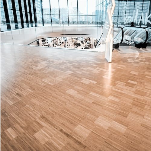 Bamboo Industriale Flooring preview 2
