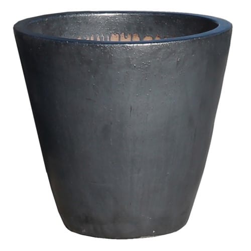 Large Flared Planters (5-6071-GM) preview 1