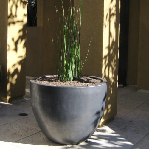 Extra Large Round Planters (5-6090-GM) preview 2