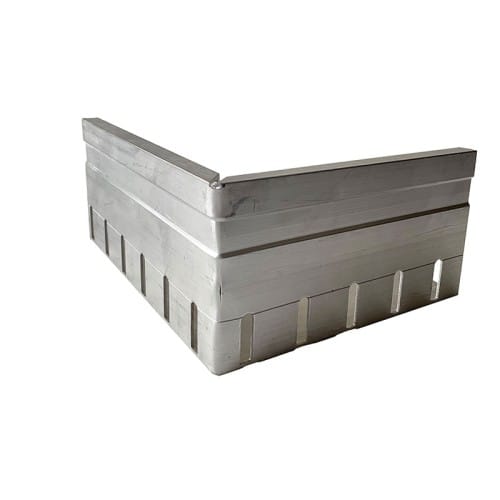 Green Roof Edging preview 4