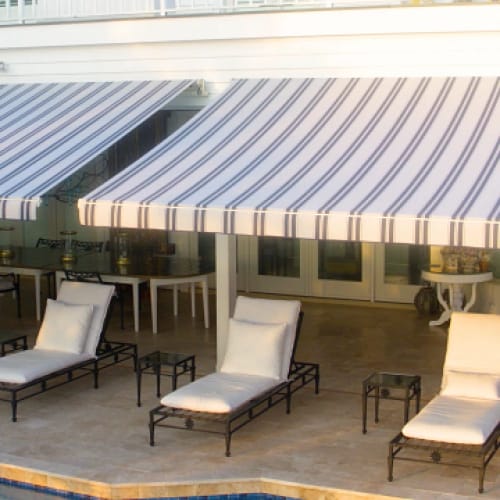 SunSetter Motorized XL Retractable Awning  preview 1