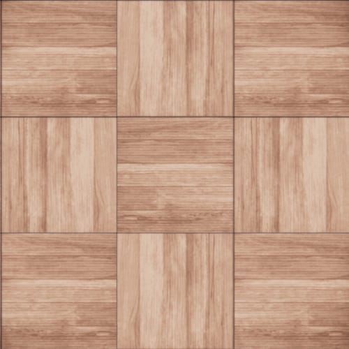 Canyonwood Brown 2cm Porcelain Paver – Wood Look Series