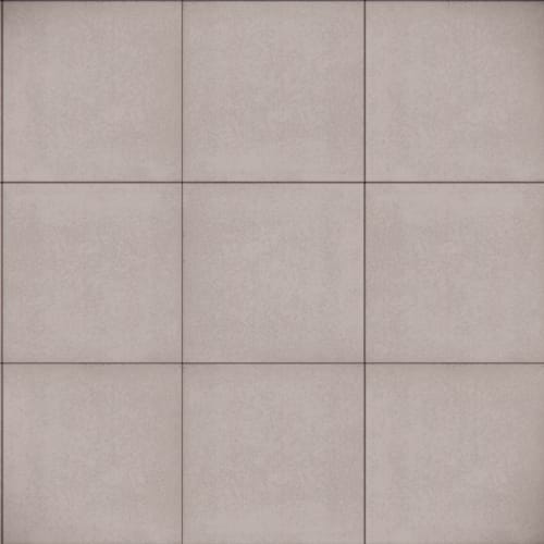 Monochrome Basalt 2cm Porcelain Paver – Earth Series