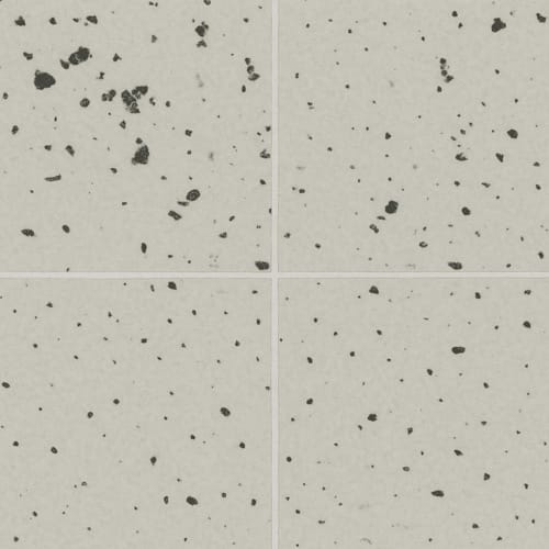 Terrazzo White Black 2cm Porcelain Paver – Terrazzo Series preview 2